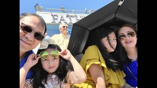 Gabe's Graduation 2021