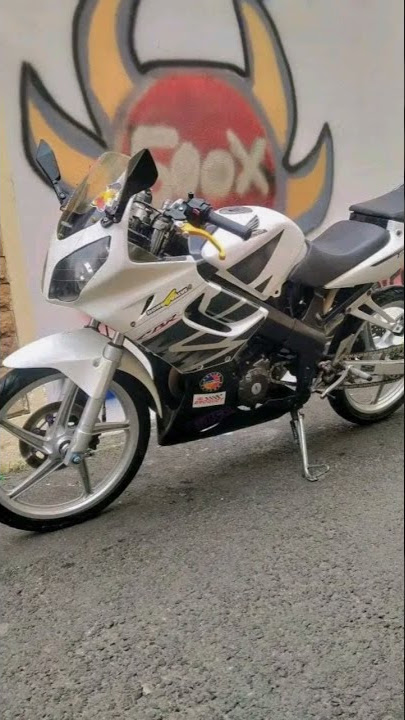 Story WA CBR 150 Thailand