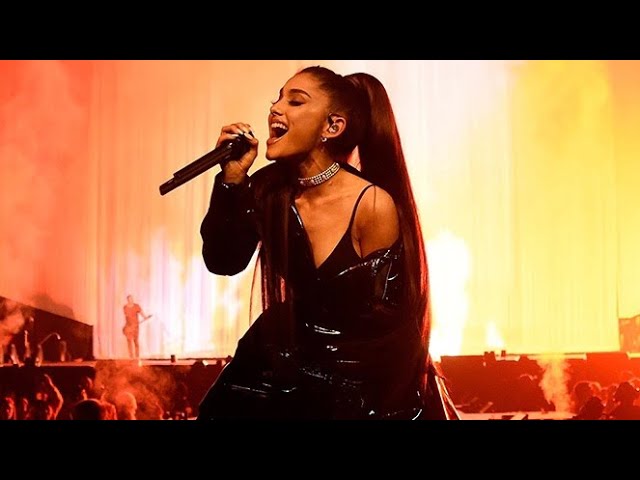 Ariana Grande - Dangerous Woman Tour: Complete Highlights u0026 Best Vocals class=