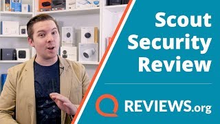 Scout Home Security Review 2018 | How Does It Compare To Other Home Security Systems?