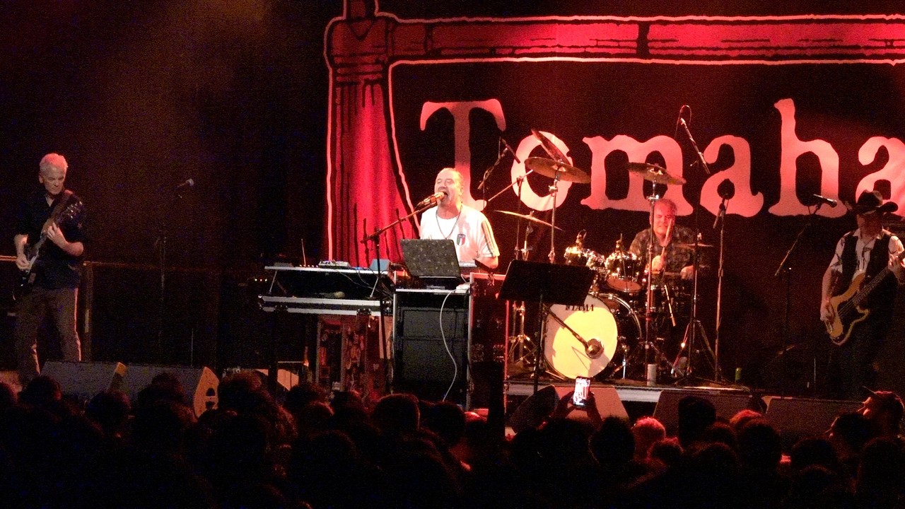 TOMAHAWK – South Paw (Live) First Avenue – Minneapolis, Minnesota 05 August 2026 Fan Filmed