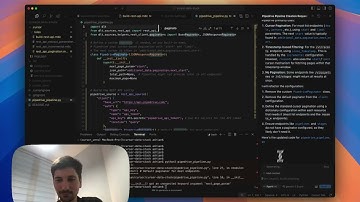 Vibe code Pipedrive REST API source
