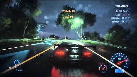 Baby Steps Time Attack | Eddie