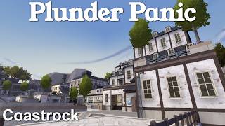 Plunder Panic [ADV] - Operation Magnetic Mayhem screenshot 2