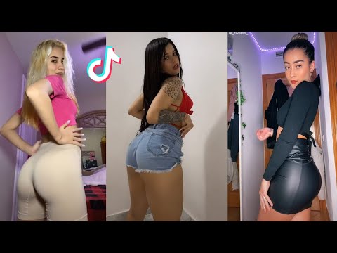 Top Latina | Meilleurs Compilation TikTok Video Sexy