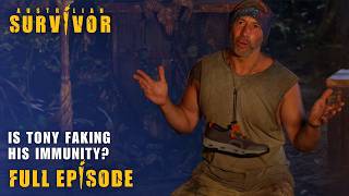 Wildest Tribal in Survivor HISTORY 🤯 | Survivor Australia | Australia v The World EP4 | Full Episode