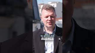 "On a découvert l'univers start-up"