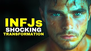 6 Shocking Ways the INFJ TRANSFORMS With Age!