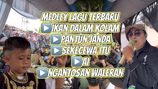 Medley Lagu Terbaru Sekecewa itu viral❗️❗️Cuta Muda Group 💥 Cibogo Tanjung sari