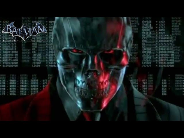 Fondo De Pantalla Hd De Deathstroke Arkham Origins Download Batman