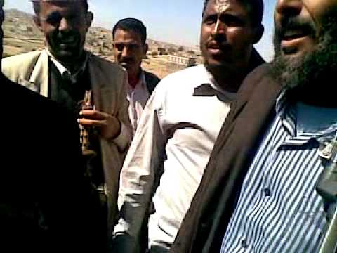 يافع الحد زوامل الشيخ علوي جعبور Mp4