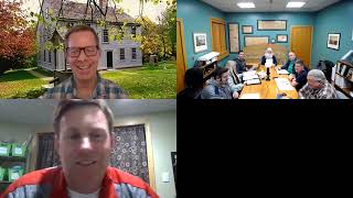 Town of Coventry Charter Review Commission - February 9, 2022