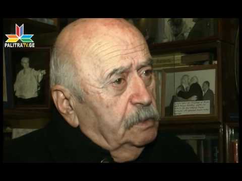 რეზო ჩხეიძე - ცხოვრება კადრებად.flv