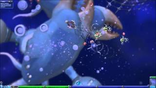 DGA Plays: Spore (Ep. 1 - Gameplay / Let's Play)