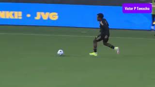 Download Lagu Prosper Padera - SJK FC Finland Highlights #football #viralvideo #trending #africa MP3