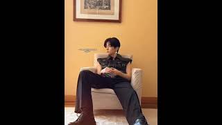 Resminle Benim Aramdaki Bir Durum Seni Ilgilendirmez彡