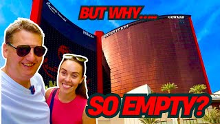Resorts World Las Vegas - Everything You Need to Know Before You Visit