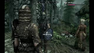 Skyrim Special Edition sexlab not working