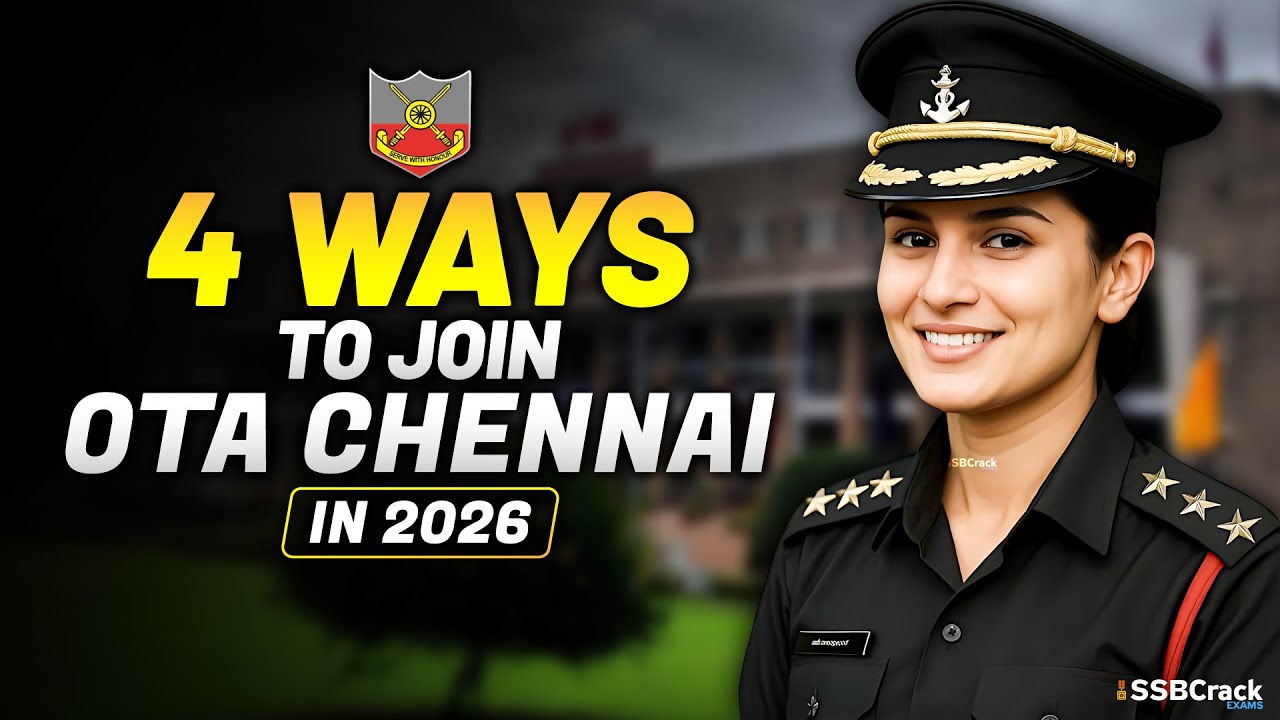 4 Best Ways to Join OTA in 2026