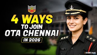 4 Best Ways to Join OTA in 2026