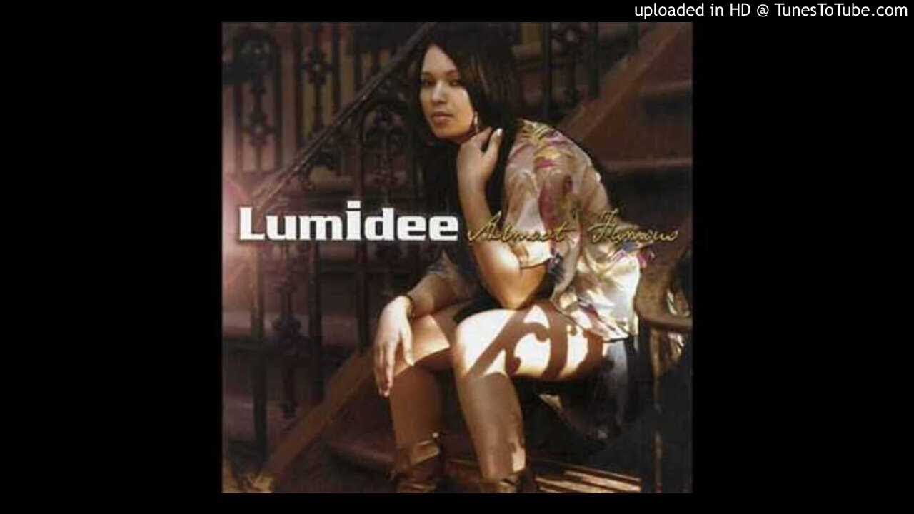 Lumidee - Never Leave You (Uh Oh) [HIGH QUALITY - HQ]