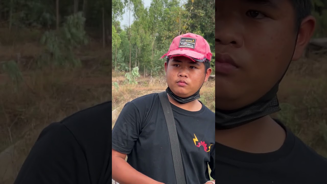 น้องเต...สู้เพื่อแม่ความหวังร้อยเอ็ด ตกได้เอาไปเลย!! #DJPoom #ดีเจภูมิ