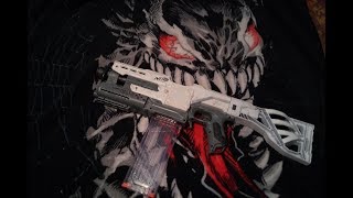 Full Auto Demolisher
