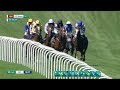 ZEUS OLYMPIOS STRIKES IN THE SUMMER MILE! | A 1-2 for Karl Burke in the Ascot feature!