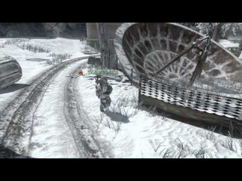 Search and destroy spawn tomahawk array