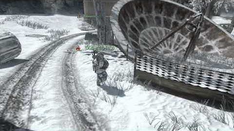 Search and destroy spawn tomahawk array