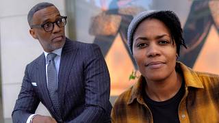 Download Lagu Kevin Samuels SHUTSDOWN 36-Year-Old Woman Giving Up After Hitting the Wall MP3