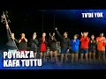 Dokunulmazlığı Takıma Getiren İsim | Survivor 2021