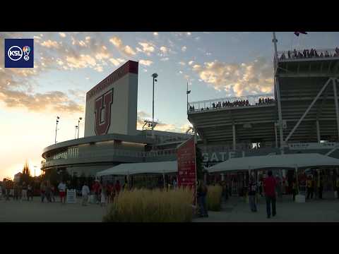 Fans optimistic over Utes football season