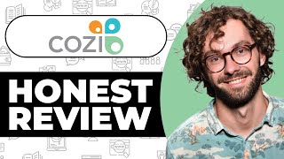 Cozi Family Organizer App Review - Usage Experience