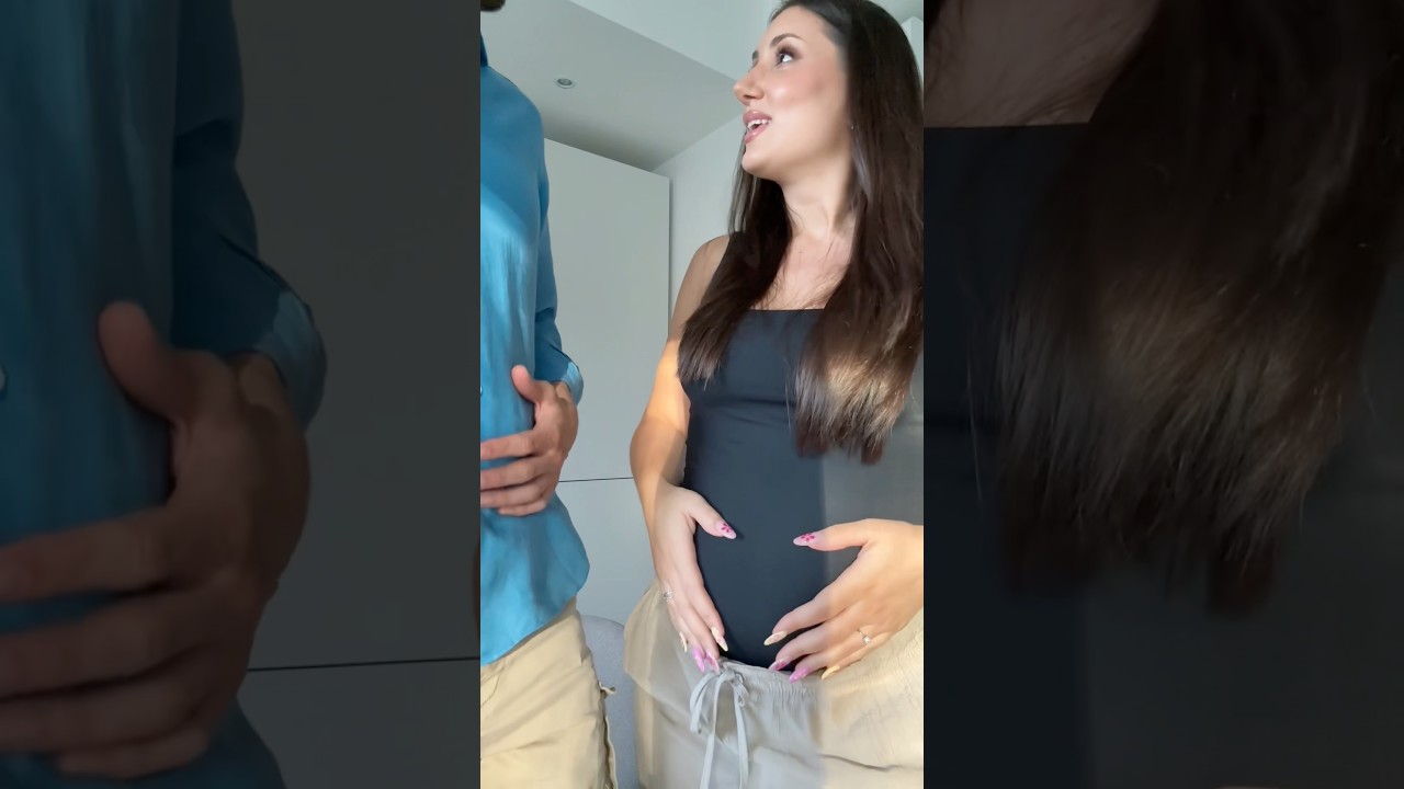 🍼 baby’s coming