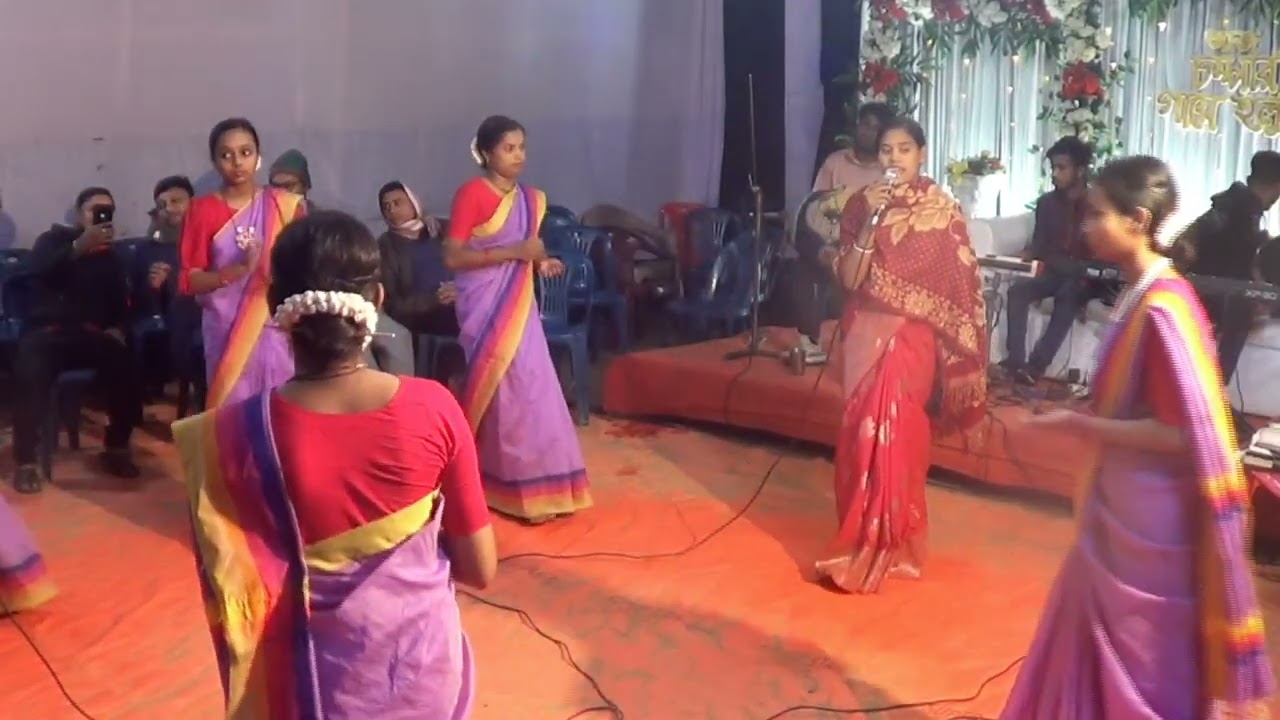 স্বামীর অনুরোধের গান, বিসকে শ্যাম সুখেতে আমারি মরণ, উমা দাস Uma Das 2026