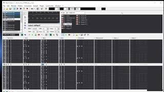 Madtracker runing 11-12 Helm instances at once