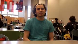 Students Thoughts on Trabant