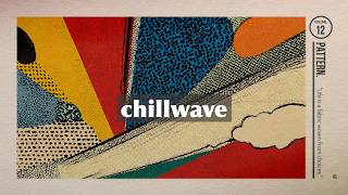 【Play List】#12 Pattern.Lofi chill-hop playlist!