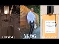 PERFUME FOR WOMEN | GET READY WITH ME | RENT THE RUNWAY| DATE NIGHT