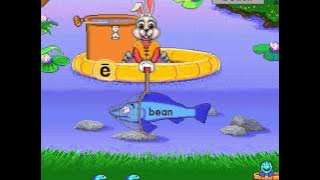 Reader Rabbit 2 Full Walkthrough (1994-1996 Windows Version)