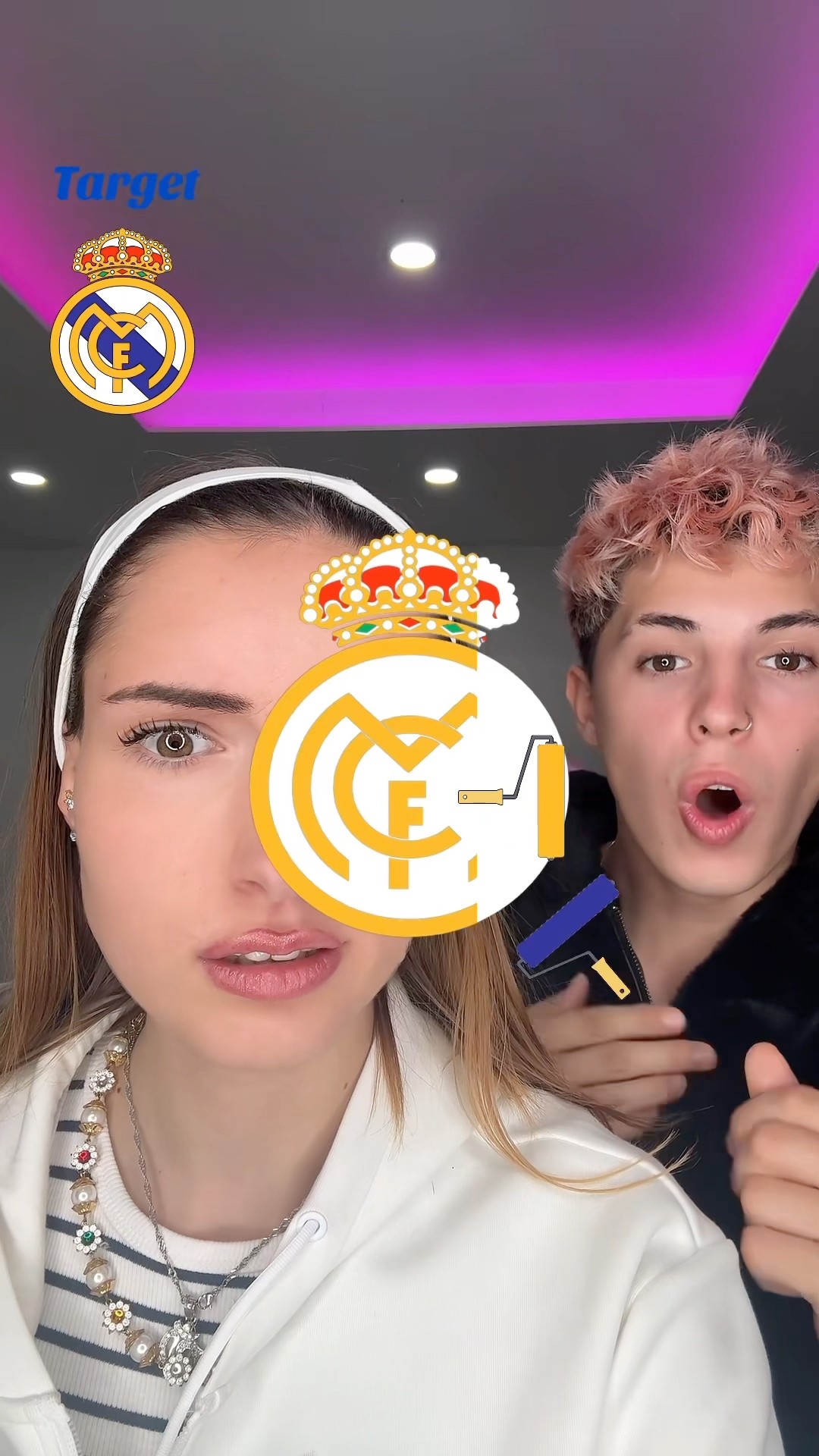 Alguien sabe cómo se hace?❤️