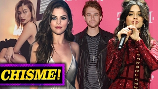 ¿Hailey Baldwin Indirecta a Selena Gomez, Camila Cabello y Zedd Canción JUNTOS!?