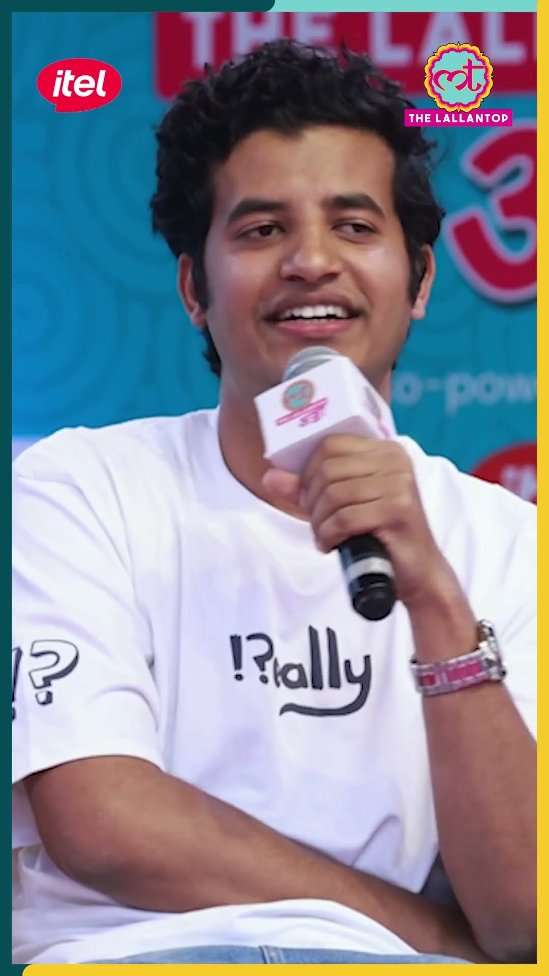 Kullu ने Kusha Kapila, Samay Raina और Ashish Solanki वाले roast पर क्या बोला?#shorts
