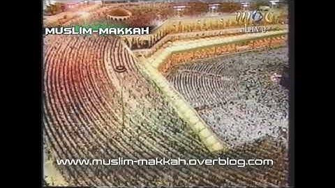 تلاوة هادئة من سورة الإسراء رمضان 1419 الشيخ سعود الشريم