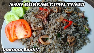 Resep Nasi Goreng Enak Spesial | Dapur Rutin by Martin Praja