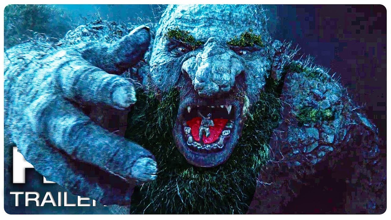 Trolls 2022 Explained in English |Trolls Mountain | Troll Netflix ...