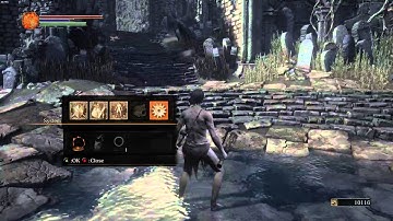 Dark Souls 3 Bonfire Crash Fix