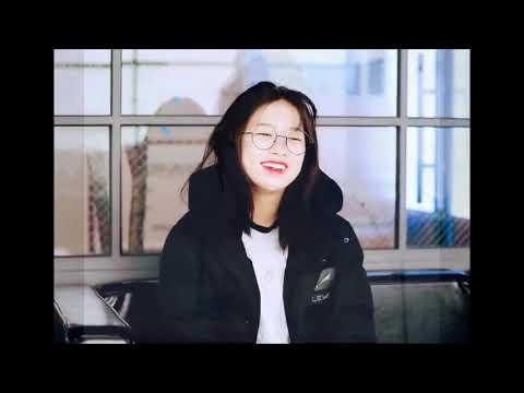 Annyeongz - [OPV] YUJIN x JANG WONYOUNG | ยิ้มก็พอ - TOR+ feat. Wonderframe