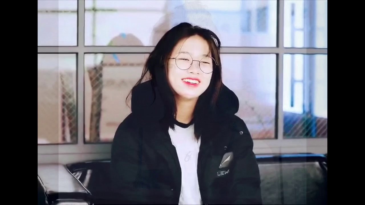 Annyeongz - [OPV] YUJIN x JANG WONYOUNG | ยิ้มก็พอ - TOR+ feat. Wonderframe